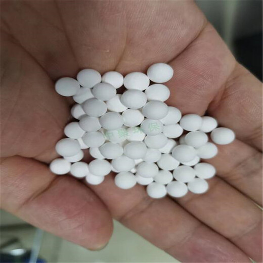 锦州黑山县氧化铝球上门回收价格碳分子筛