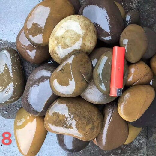 广安岳池县水处理鹅卵石一吨价格