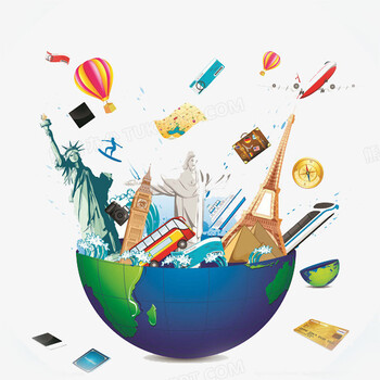 黃金版圖轉讓！國際旅行社邀您接手全球旅游商機?
