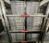 回收机房设备服务器交换机公司废旧电脑回收