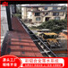 秦皇島市民宿鋁合金檐溝金屬排水管廠家批發(fā)