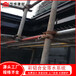 亳州市屋面铝合金排水管金属雨水管厂家批发