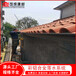 遵義市屋檐鋁合金檐溝彩鋁接水槽廠家供貨