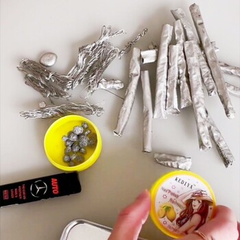 醋酸銥回收商家,醋酸銥回收提純冶煉,渭南醋酸銥收購