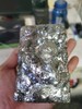 正面銀漿回收多少錢,正面銀漿回收提純冶煉,衡水正面銀漿收購