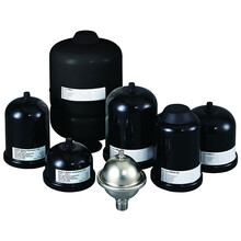美国GWS1L10公斤HYDROGUARD™系列水锤吸收器家用水锤消除罐