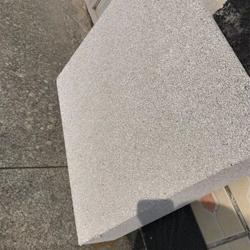 勻質保溫板水泥聚苯顆粒勻質板外墻保溫板