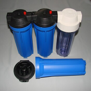 北京塑料過濾器北京PVC過濾器、單芯實(shí)驗(yàn)室用小型水過濾器