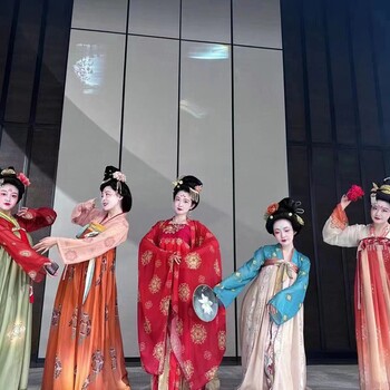 西安开业庆典舞龙舞狮乐器演出川剧变脸剪彩道具启动道具