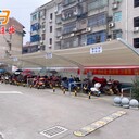 广东广州从化车库帐篷厂家加厚布料欢迎致电