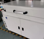 PCBA毛刷清洗机电路板刷板机线路板表面锡珠清洗机厂家