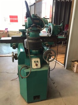 出售二手營口機床工具磨床M6025K