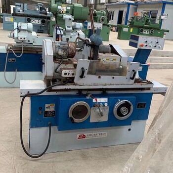 出售二手磨床，北京機床廠外圓磨床MG1320EX500