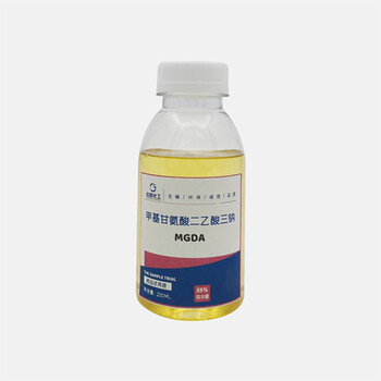 甲基甘氨酸二乙酸三钠盐MGDA产品