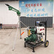 宁波8寸大流量水泵抗旱排涝混流泵小型抽水机