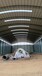 內(nèi)蒙古防火巖棉彩鋼房活動(dòng)房搭建阿拉善盟鋼結(jié)構(gòu)鋼筋棚