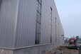 晋城钢结构洗车棚可拆装沁水彩钢房活动房