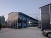 乌海钢结构可拆装海勃湾区彩钢房活动房