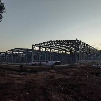 蘭州鋼結(jié)構(gòu)廠房弧形棚搭建紅古彩鋼房活動(dòng)房