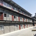 搭建武威彩鋼房焊接式防風(fēng)民勤活動房供應(yīng)