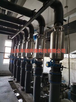 強磁過濾器強磁除垢器磁化除垢器