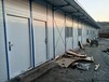 长治沁源活动房项目部临建彩钢房办公室