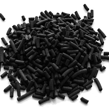 废旧活性炭回收回收椰壳活性炭柱状活性炭果壳活性炭