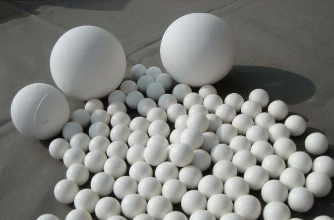 球磨机废研磨瓷球回收/回收废瓷球/厂家回收各种中、高铝瓷球