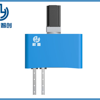 東莞PPU高速行程可調(diào)機(jī)械手模塊,體積小的PPU機(jī)械手模塊