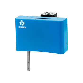 廣州行程可調(diào)的PPU機(jī)械手90°PPU搬運(yùn)機(jī)械結(jié)構(gòu)PPU機(jī)械手3D圖