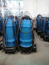 潜水排污泵WQ1300-10-55