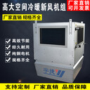 高大空間YJNL-9/D循環(huán)加熱/制冷空氣處理單元