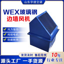 宇捷WEX玻璃鋼邊墻風(fēng)機(jī)/邊墻式送風(fēng)機(jī)/邊墻式排風(fēng)機(jī)