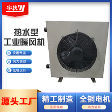 S324/S334/S524/S534暖風(fēng)機(jī)廠家-大風(fēng)量低噪音-支持定制圖片