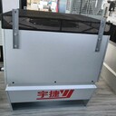 高大空間新風(fēng)機組/高大空間直膨機-安裝高度5-22米