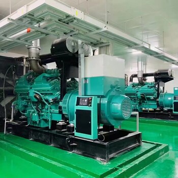 1000千瓦玉柴發電機維修，玉柴發電機保養