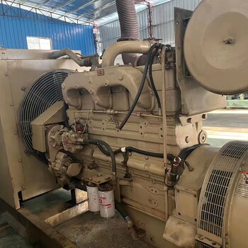 1000千瓦玉柴發電機維修，玉柴發電機保養