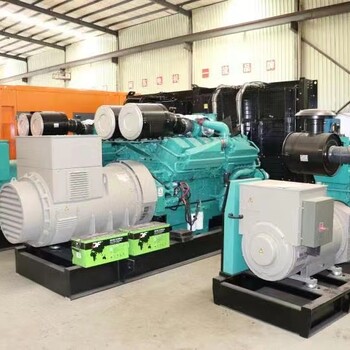 1000千瓦玉柴發電機維修，玉柴發電機保養
