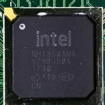 收售XL710QDA2OCP系列Intel千兆万兆通信芯片IC