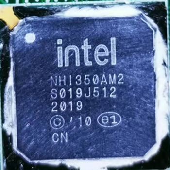 收售通訊IC網(wǎng)卡芯片XXV710DA2OCP2模塊庫存南北橋CPU