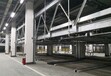 新疆伊犁销售单双层立体停车位智能化钢结构车库出售