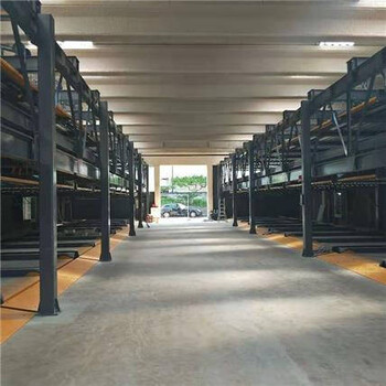 河南鄭州回收大量地下升降橫移停車設(shè)備廠家收購