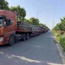 浙江溫州租賃三層機(jī)械車庫，銷售全新設(shè)備方便停車