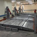 河北出售雙層機械車位簡易升降出售安裝運輸