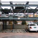 濟南出售三層機械車庫廠家?guī)齑娉鍪蹤C械車位銷售
