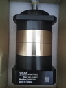 MF90XL1-5-K-19-70-Y中國(guó)臺(tái)灣VGM工廠精密行星減速機(jī)MF90XL1