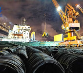 钢材物流运输，上海钢材物流公司，钢材海运运输