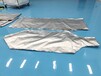 新能源锂电池正负极材料钴酸锂粉石墨集装袋防水防潮铝箔吨袋内袋