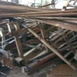 北京废旧物资拆除公司北京市拆除收购金属物资厂家中心