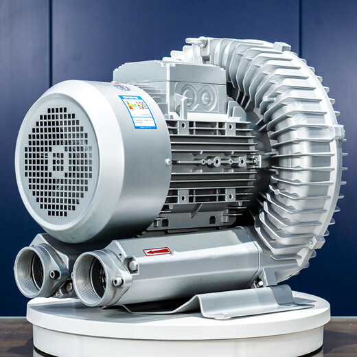 压缩空气干燥机旋涡气泵